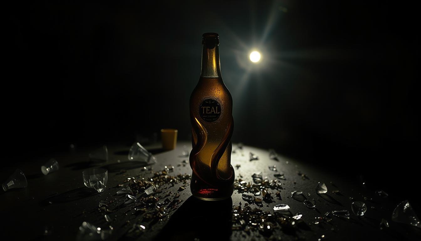 Twisted Tea Alcohol Percentage Explained | What You Need To Know