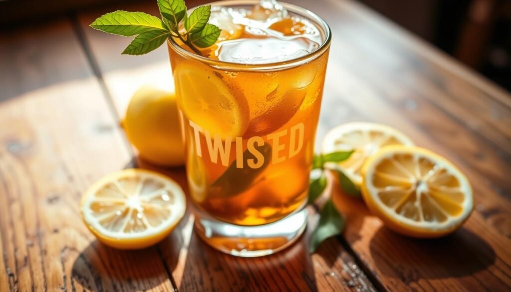 twisted tea alcohol percentage