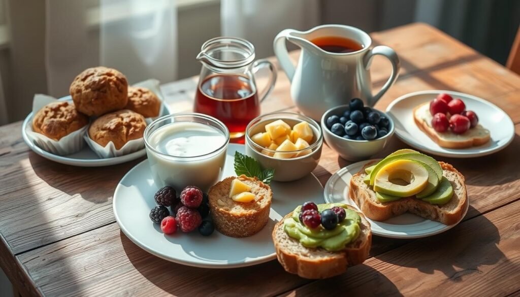 Breakfast ideas for IBS sufferers