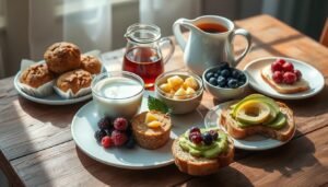 Breakfast ideas for IBS sufferers