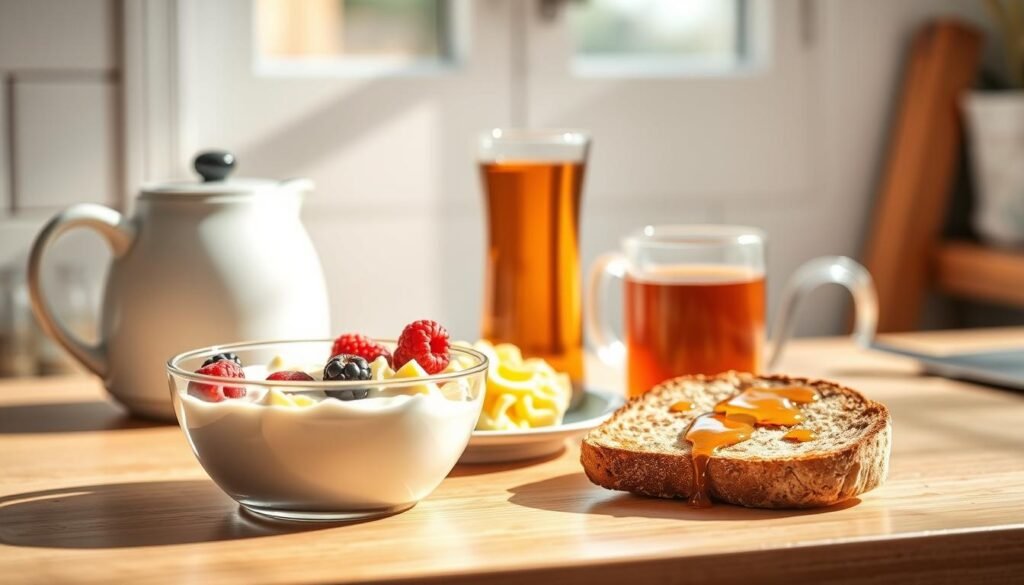Crohn’s diet breakfast ideas for flare management