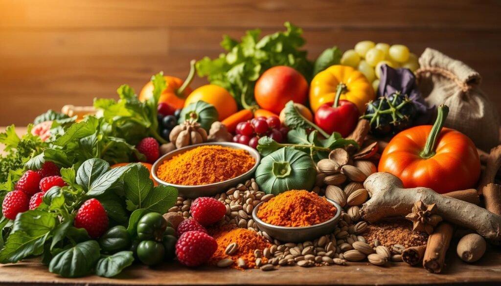 anti-inflammatory foods