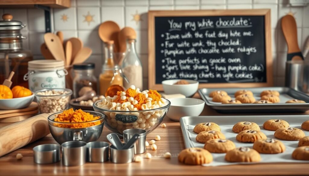 baking tips for cookies