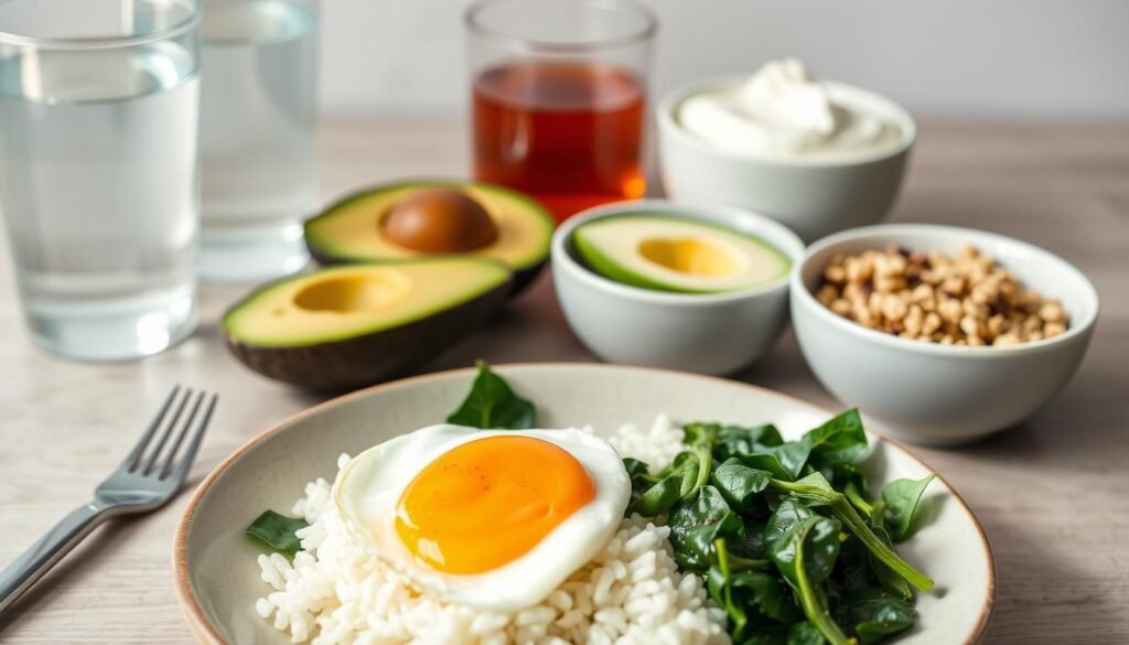 best breakfast options for crohn’s nutritional balance