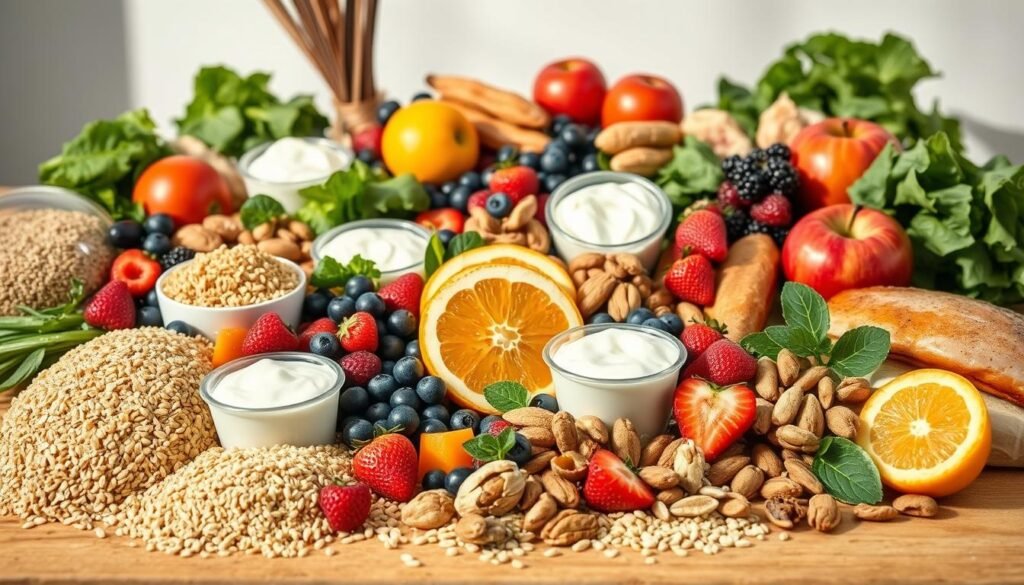 blood sugar management swaps