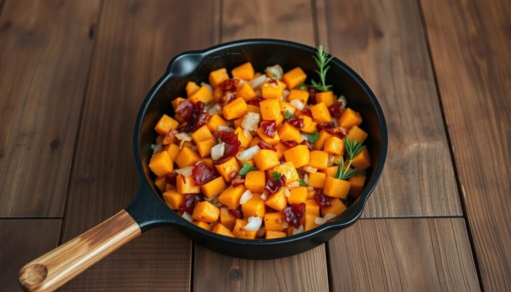cast iron skillet recipes