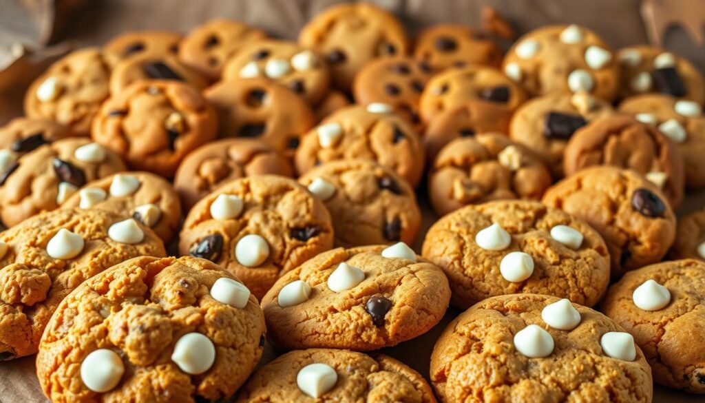 cookie variations