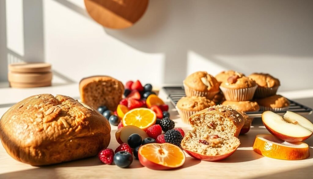 gluten-free low-fodmap breakfast recipes