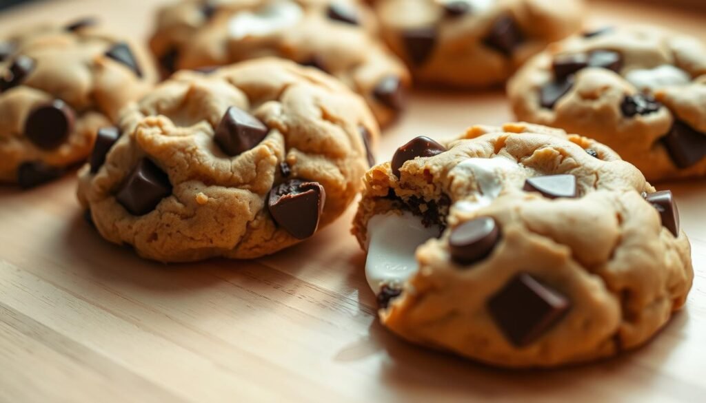 perfect cookies