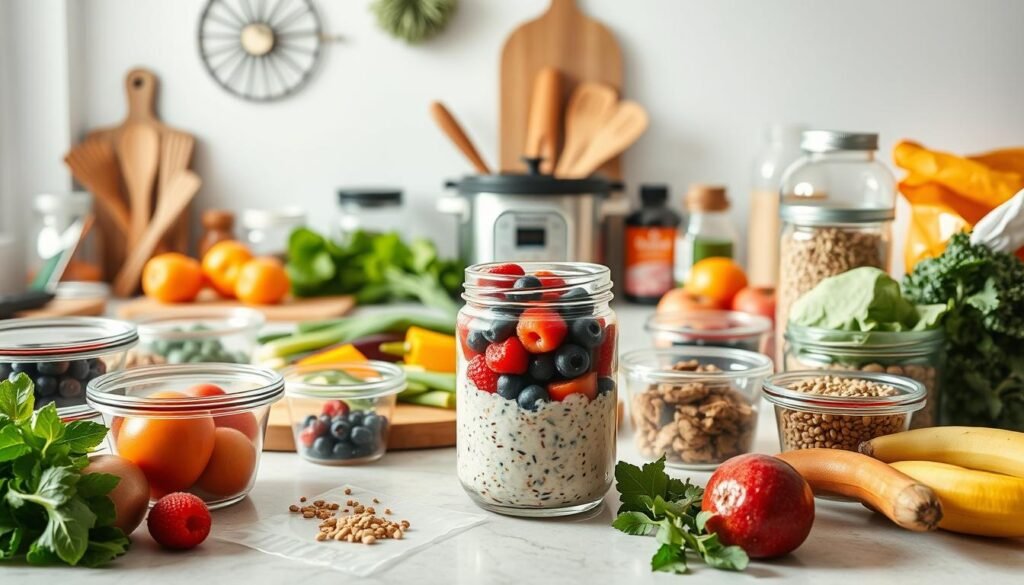 vegan meal prep budget hacks