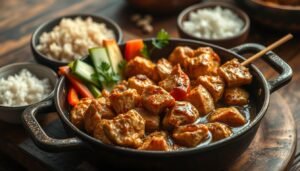 High Protein Crock Pot Recipes