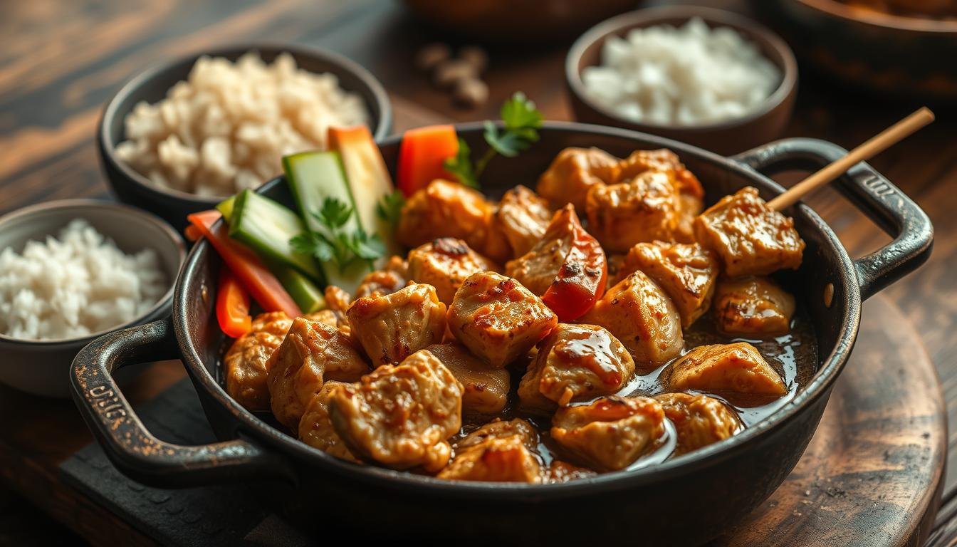 High Protein Crock Pot Recipes