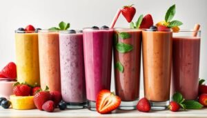 Kid-Friendly Breakfast Smoothies with Hidden Veggies
