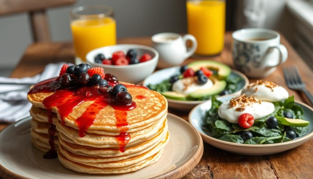 Low-histamine breakfast recipes