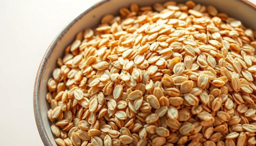 bulk oats for breakfast