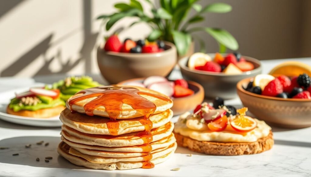 dairy-free keto breakfast recipes