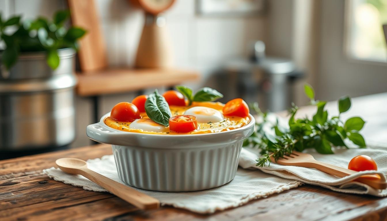 Top 10 Cozy Breakfast Ramekin Recipes With Eggs You’ll Love