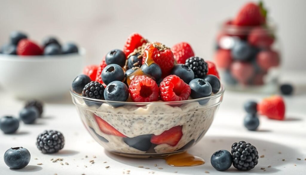 delicious nut-free breakfast recipes