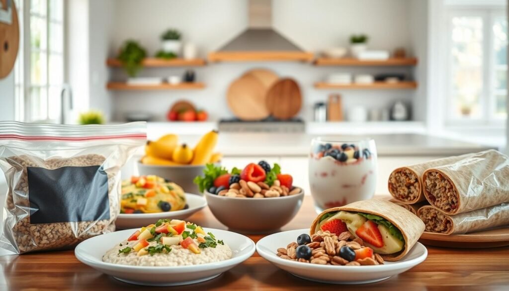 diabetes-friendly breakfast recipes