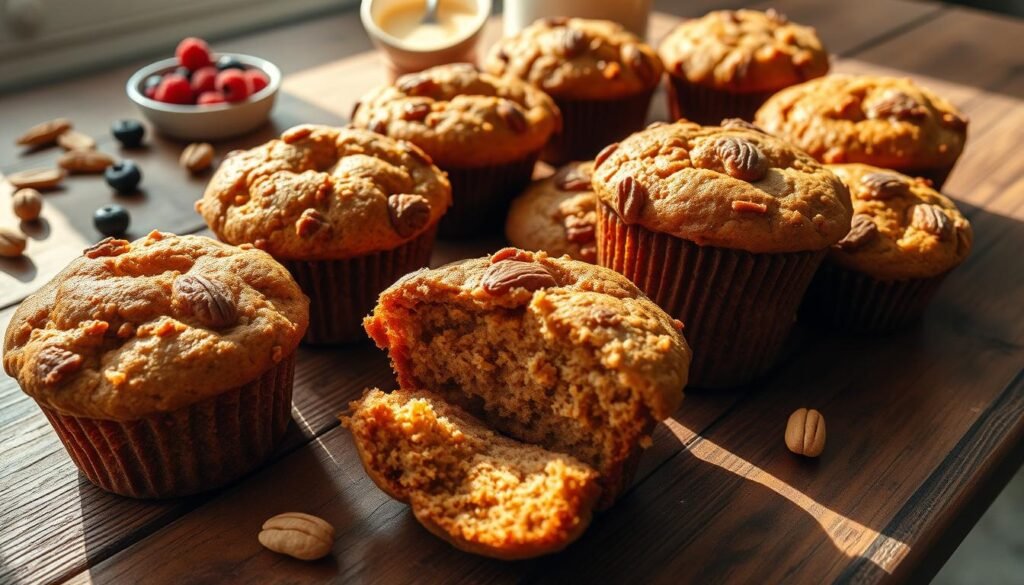 easy keto muffin recipes