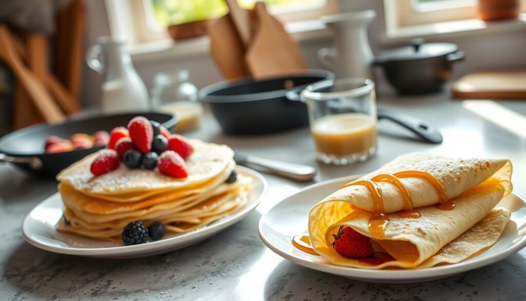 gluten free crepe recipes for breakfast