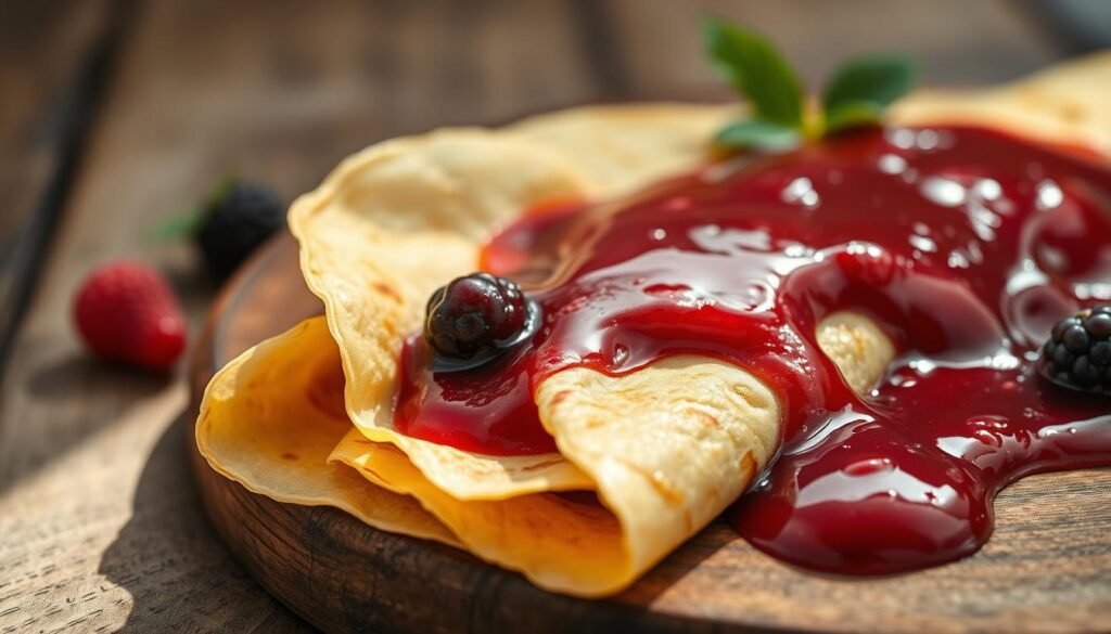 gluten-free crepe recipes for breakfast