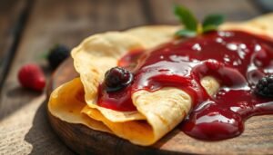 gluten-free crepe recipes for breakfast