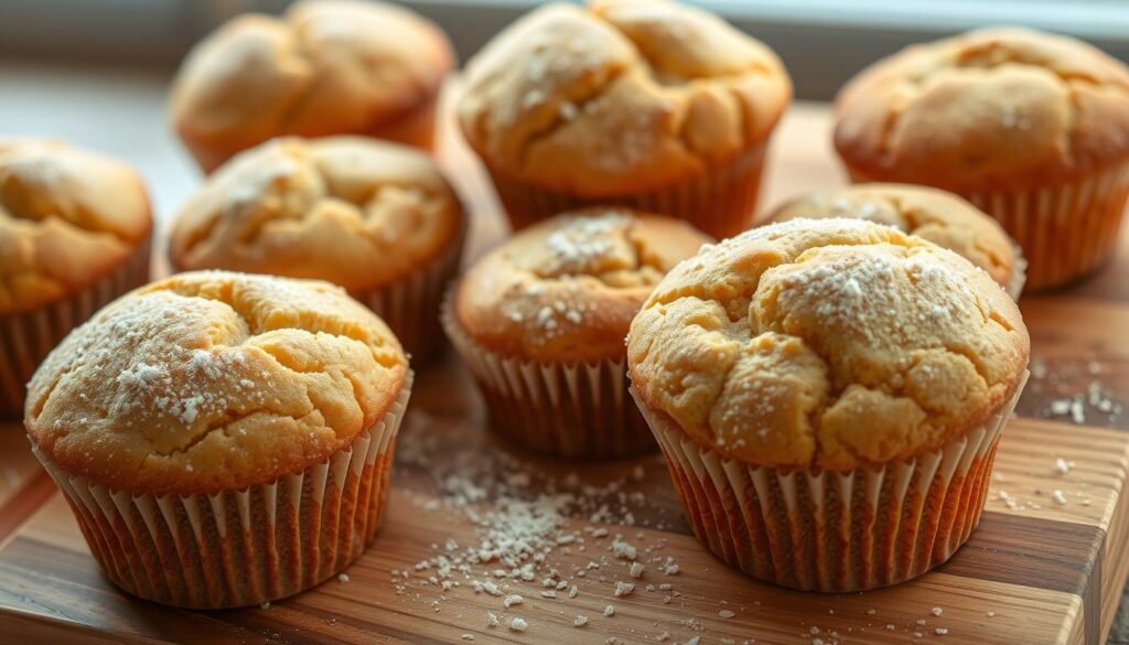 gluten-free muffin recipe