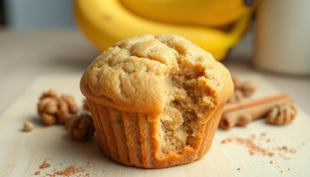 gluten-free muffin recipe