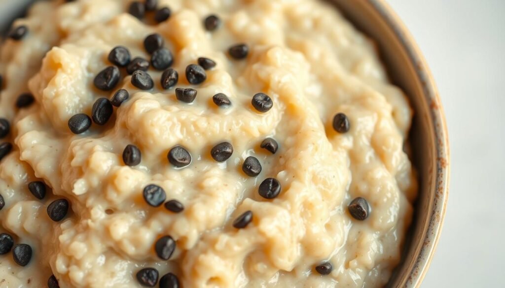 gluten-free oats chia seeds hypothyroidism breakfast