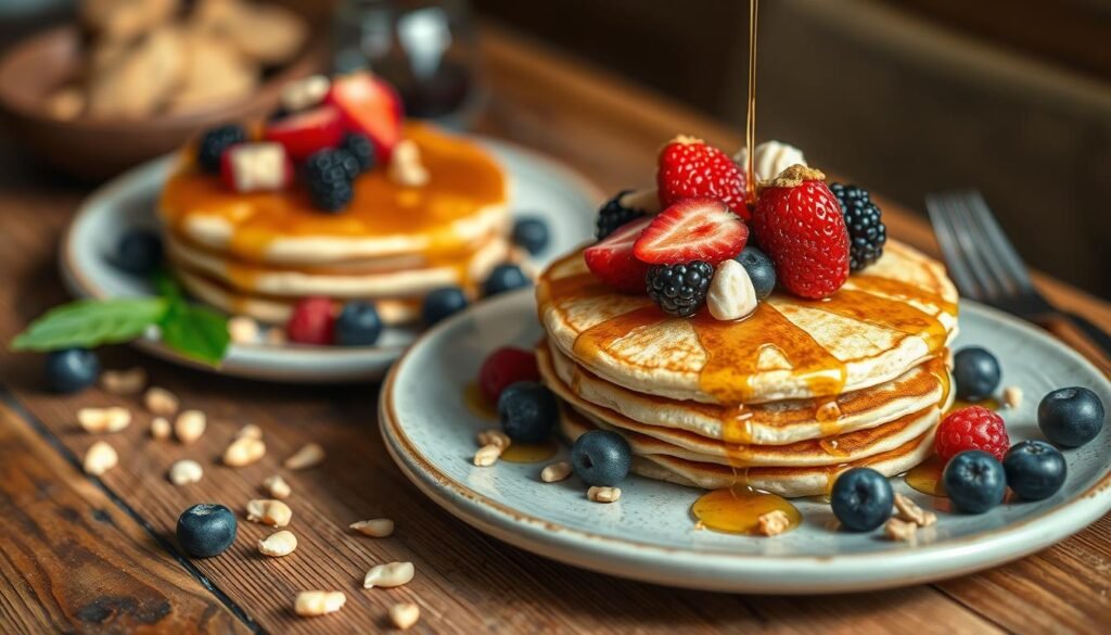 gluten-free pancake recipes