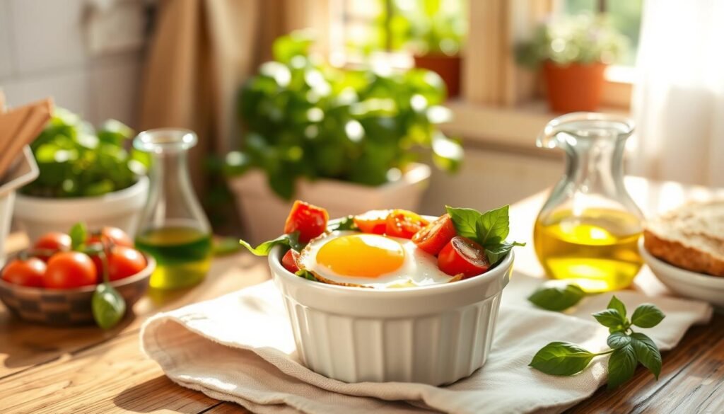 healthy breakfast ideas with eggs