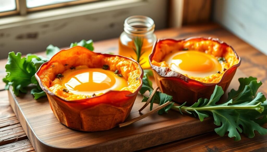 healthy breakfast ideas with eggs