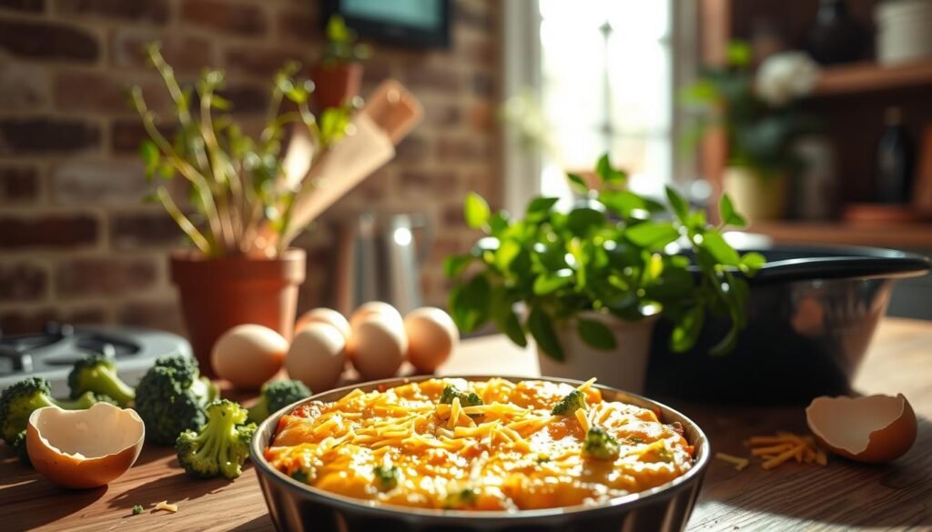 healthy breakfast ideas with eggs
