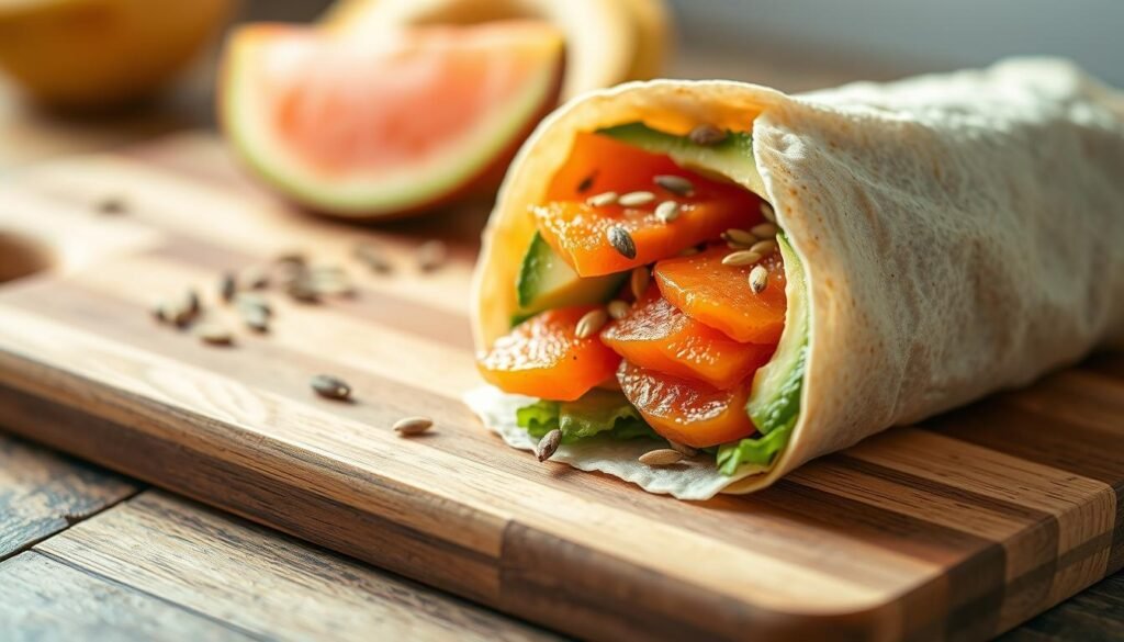 low iodine diet breakfast recipes