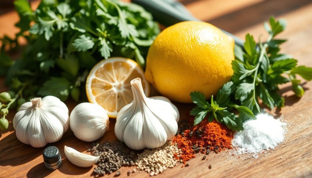low-sodium flavor boosters