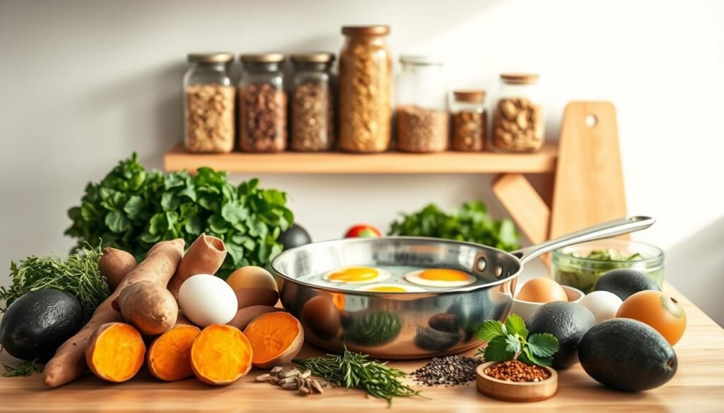 paleo meal prep