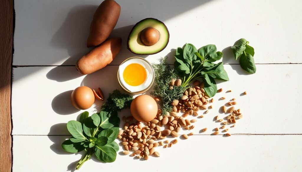 paleo pantry checklist