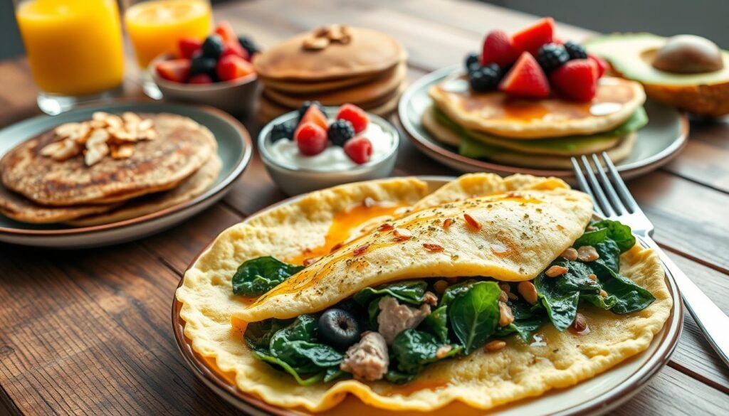 protein-packed low-sodium recipes