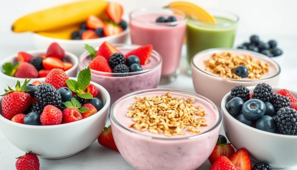 smoothie bowls for kids