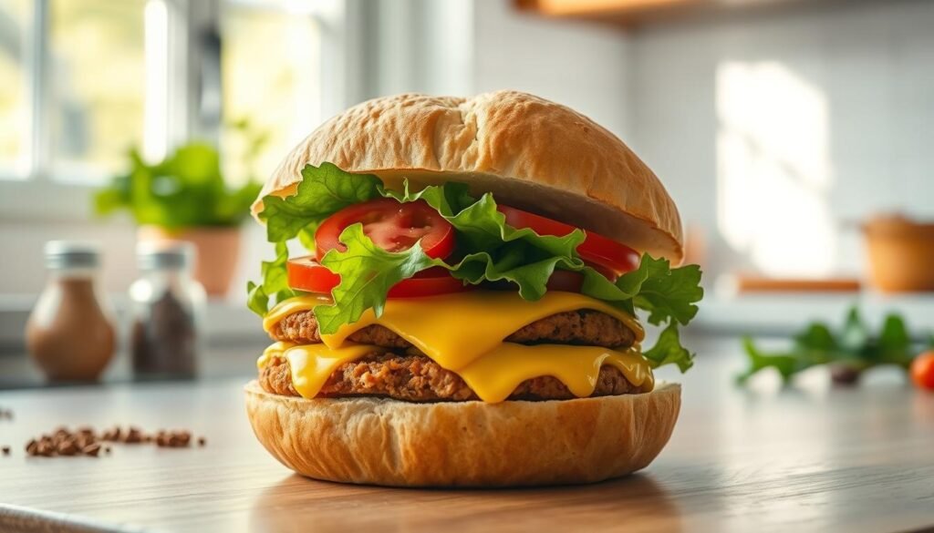 tofu breakfast sandwich recipes