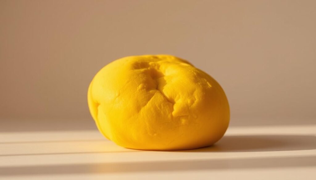 playdough recipe without cream of tartar