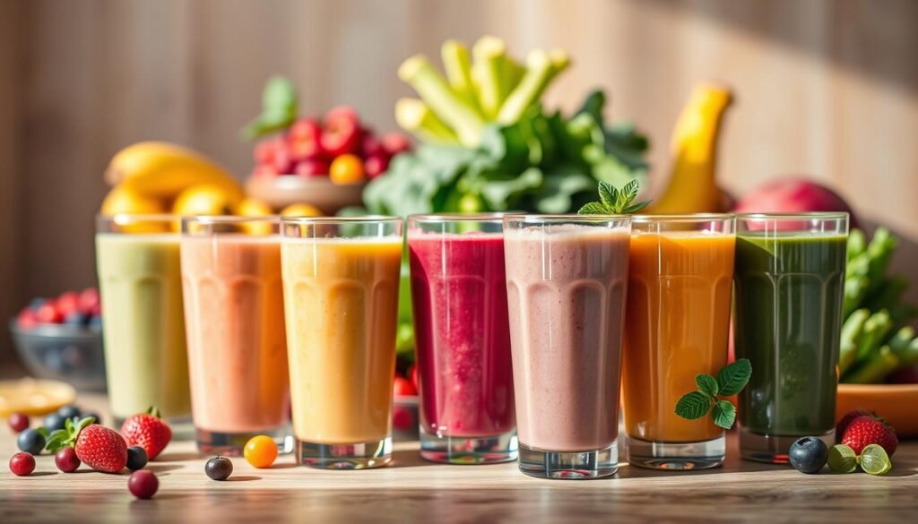 calorie counts for smoothies calorie counts for smoothies
