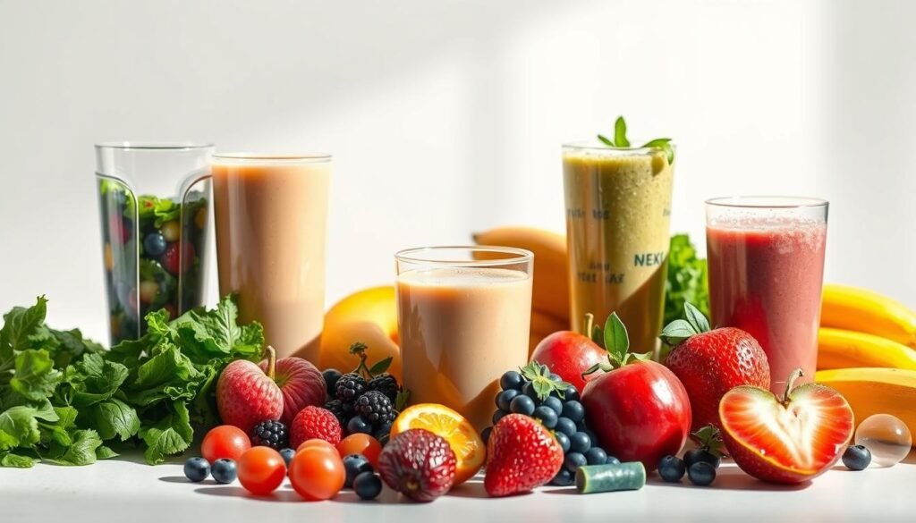 high-protein smoothies for weight loss high-protein smoothies for weight loss