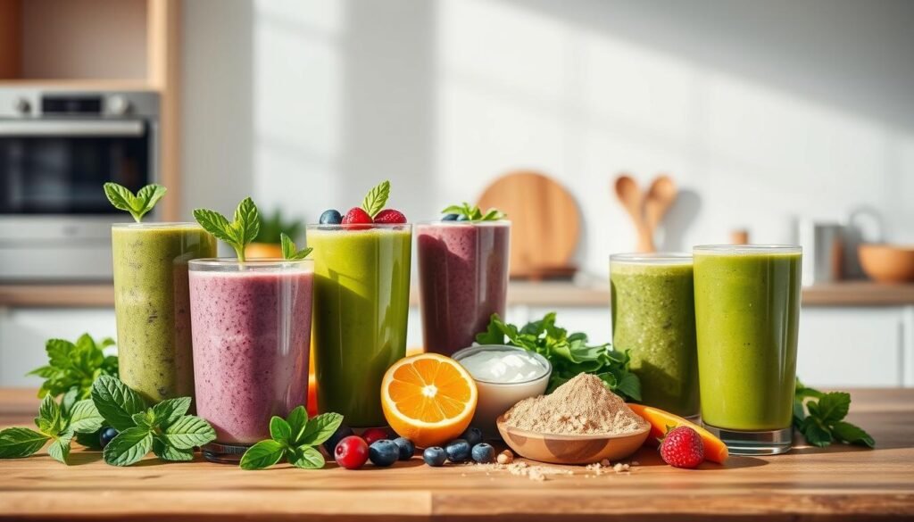 low-calorie breakfast smoothies for weight loss low-calorie breakfast smoothies for weight loss