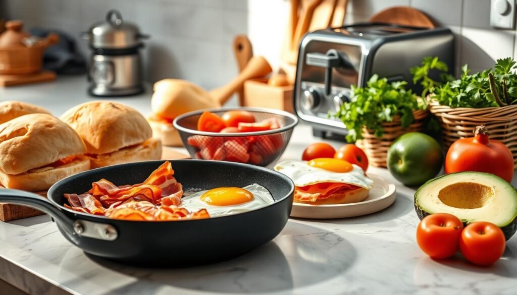 quick breakfast recipes quick breakfast recipes